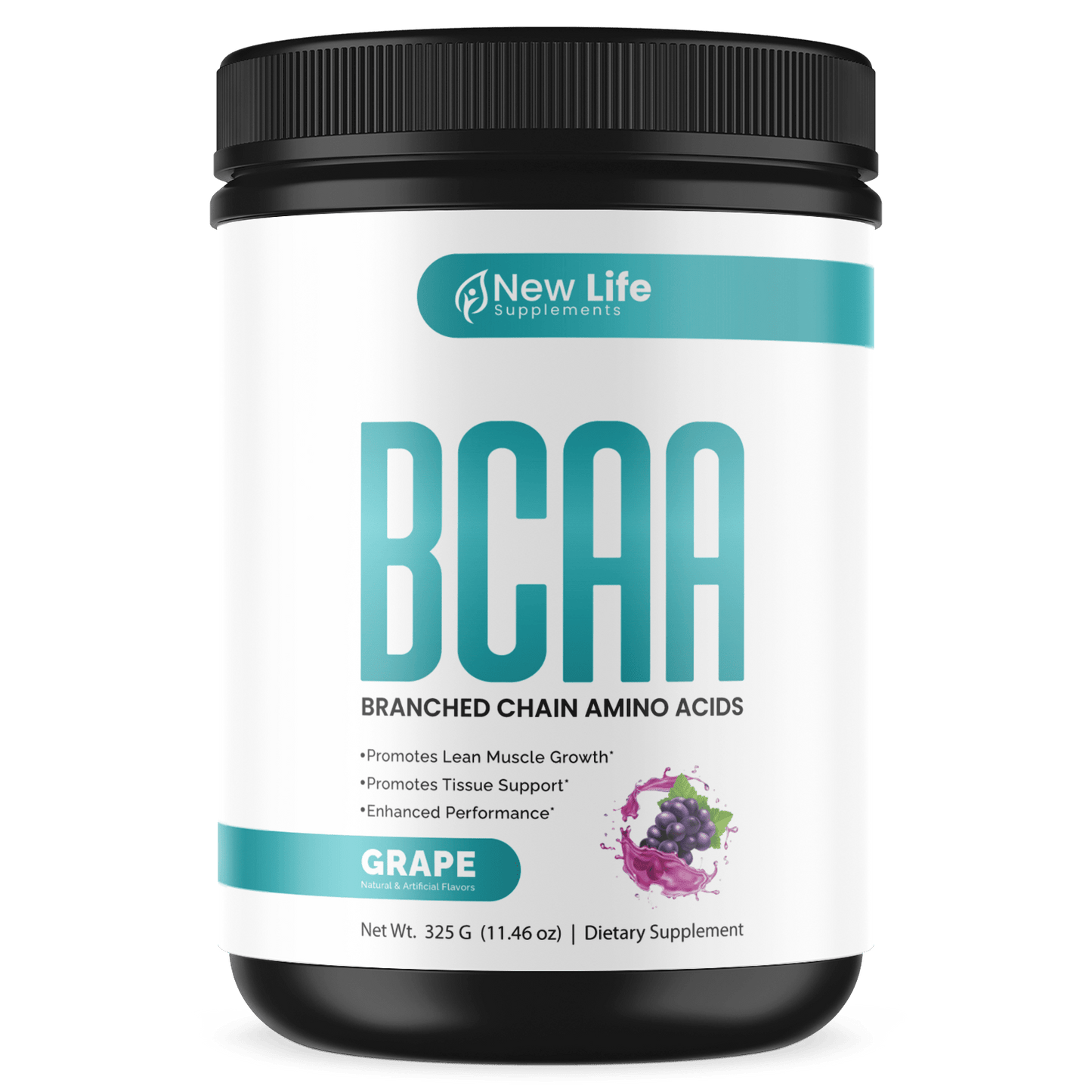 BCAA (Grape)