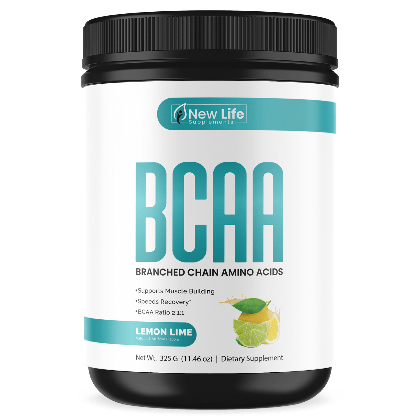 BCAA (Lemonlime)