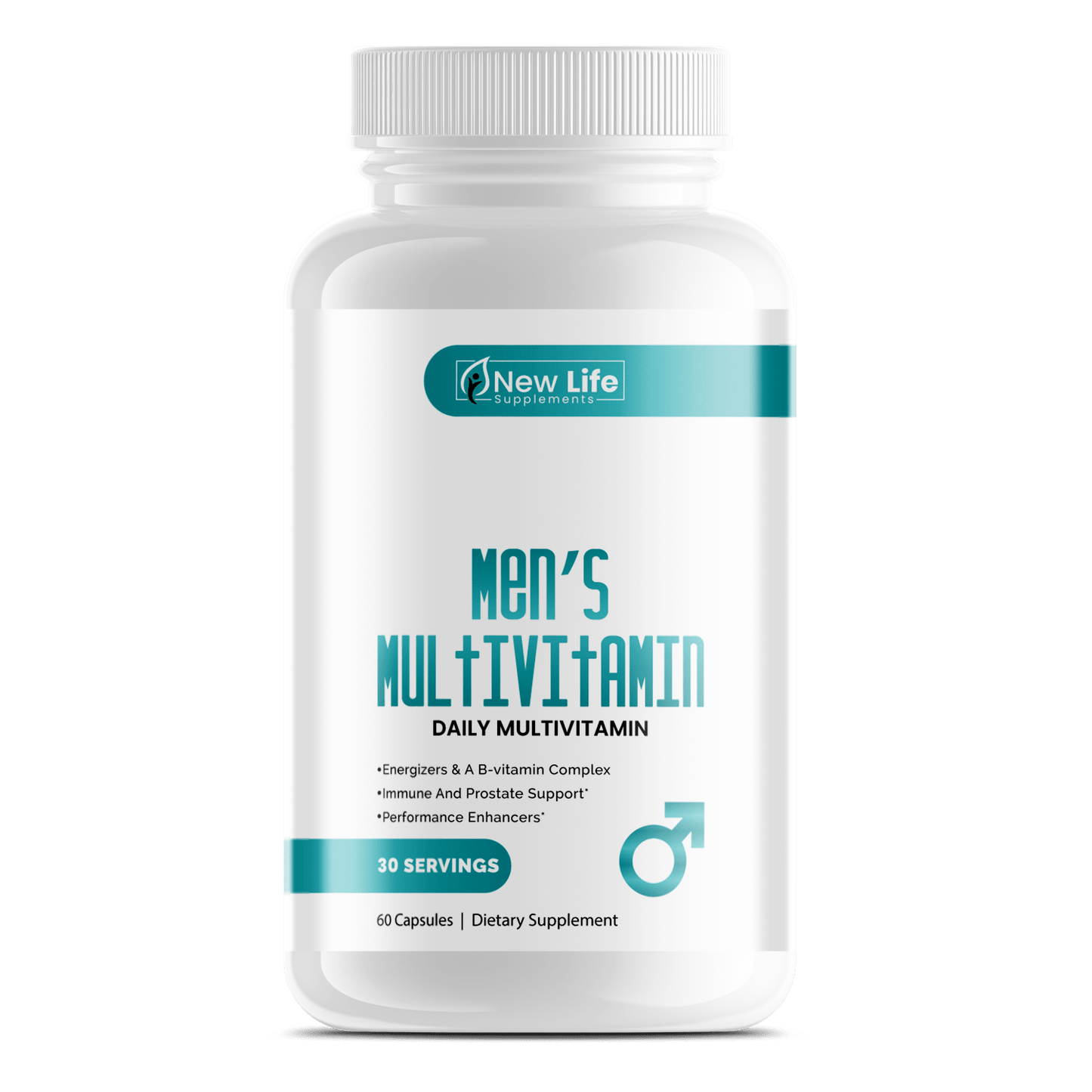 Men’s Multivitamin