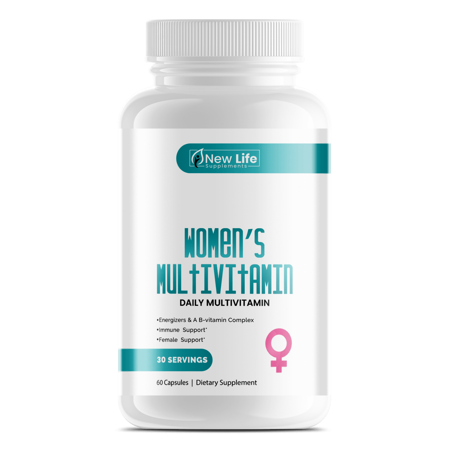 Womans Ultra Multivitamin