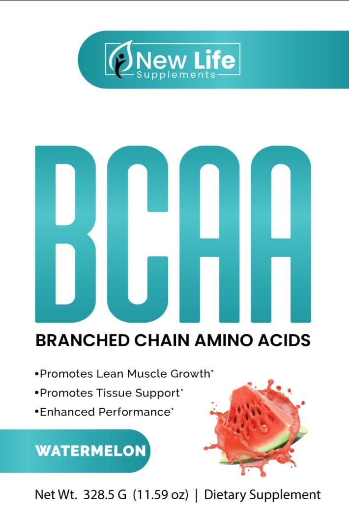 BCAA (Watermelon)