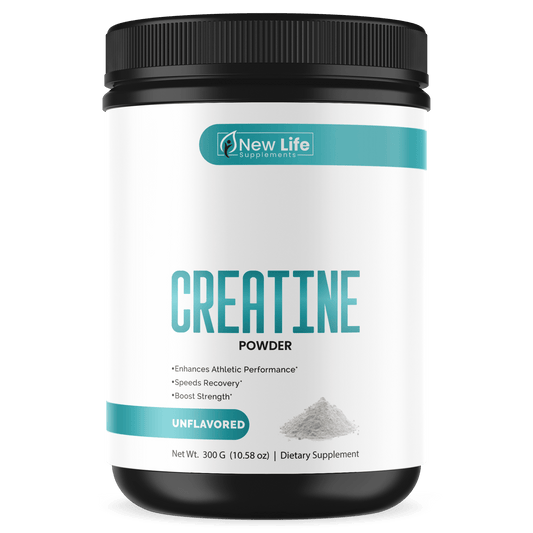 Creatine Powder