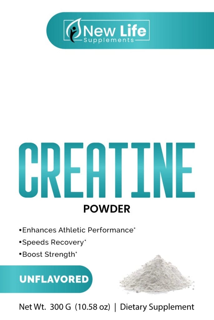 Creatine Powder